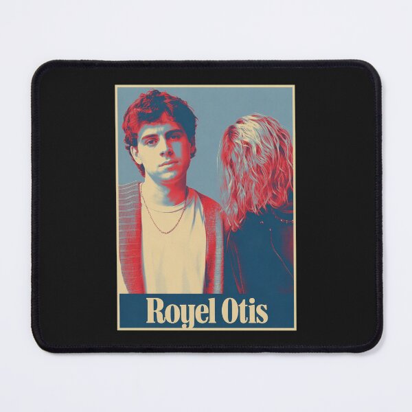 Item preview, Royel Otis Retro Propaganda Style designed and sold by SethLivingston.