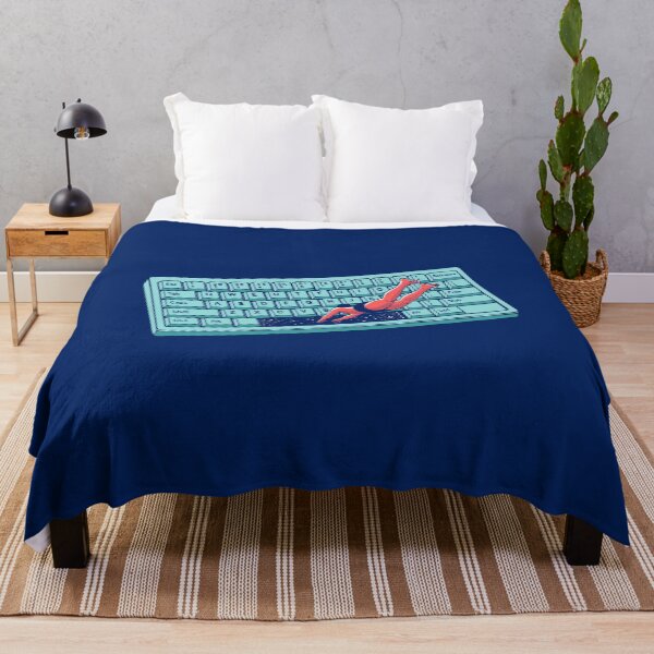 Item preview, ESCAPING TO MY SPACE designed and sold by tronyx79.