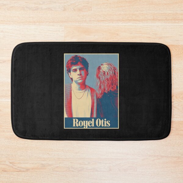 Item preview, Royel Otis Retro Propaganda Style  designed and sold by SethLivingston.