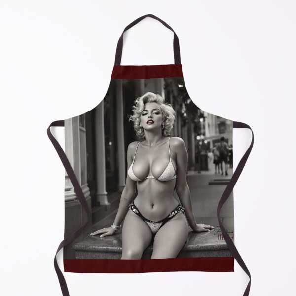 Item preview, PARÍS MARILYN III designed and sold by BabaSoti.