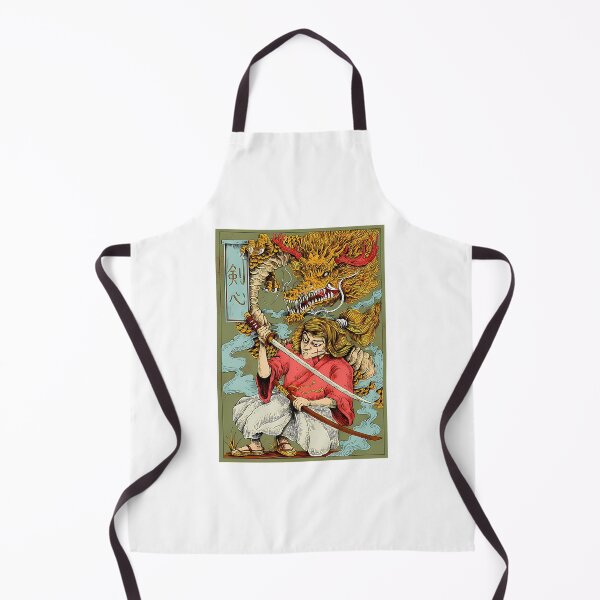 Item preview, Kenshin designed and sold by PrintBro.