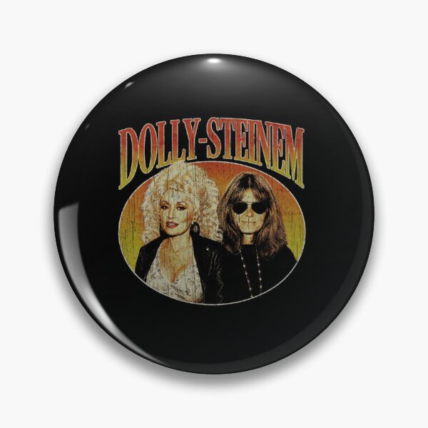Item preview, Gloria-Steinem designed and sold by SawyerLawrence.