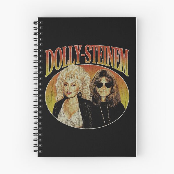 Item preview, Gloria-Steinem designed and sold by SawyerLawrence.