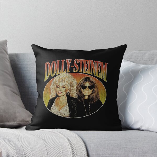 Item preview, Gloria-Steinem designed and sold by SawyerLawrence.
