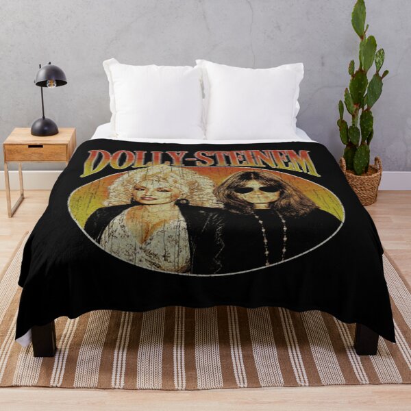 Item preview, Gloria-Steinem designed and sold by SawyerLawrence.