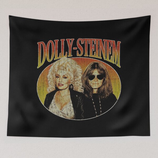 Item preview, Gloria-Steinem designed and sold by SawyerLawrence.