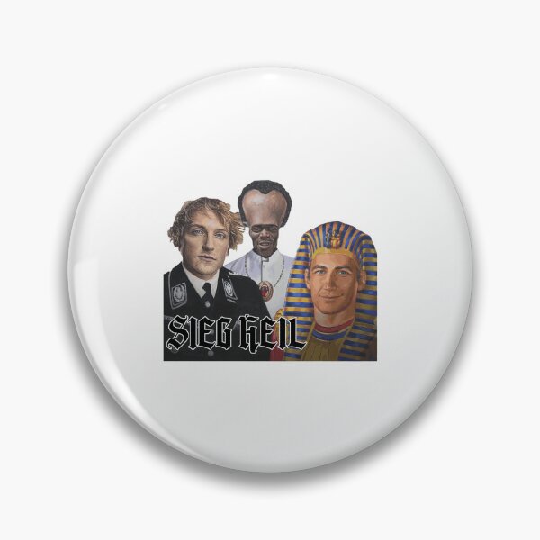 Item preview, Comical Trio Portrait Collage designed and sold by LITZYBRENDO.