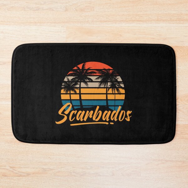 Item preview, Scarborough North Yorkshire - Scarbados designed and sold by alexusarena.