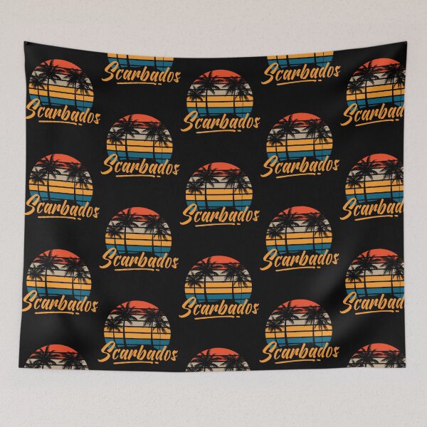 Item preview, Scarborough North Yorkshire - Scarbados designed and sold by alexusarena.