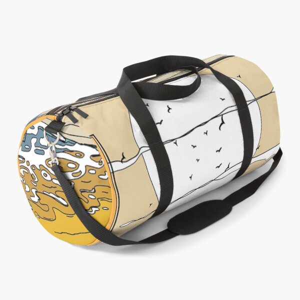 Item preview, Japanese Boat Sunset designed and sold by cynthiasholma.