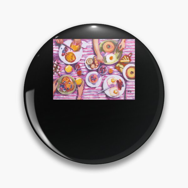 Item preview, Let'S Brunch designed and sold by magettmekua.