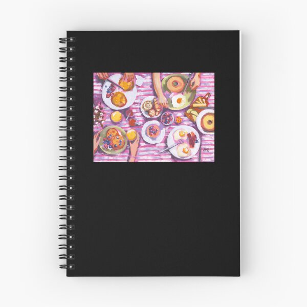 Item preview, Let'S Brunch designed and sold by magettmekua.