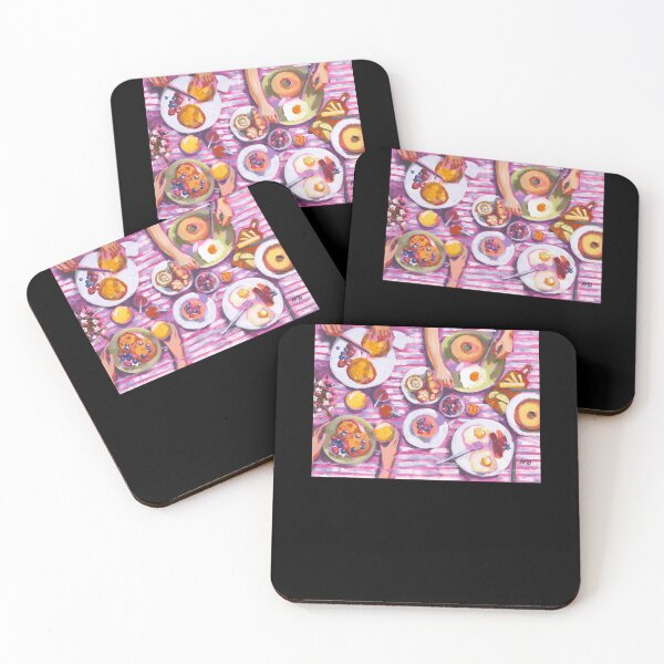 Item preview, Let'S Brunch designed and sold by magettmekua.