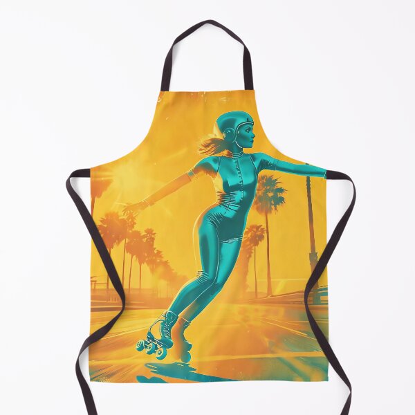 Item preview, Sunset Glide designed and sold by ONYX Pixee.