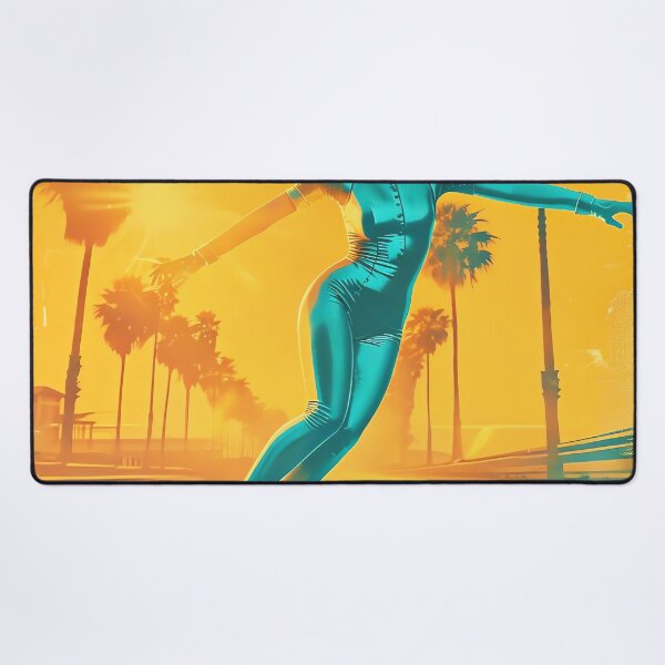Item preview, Sunset Glide designed and sold by ONYX Pixee.