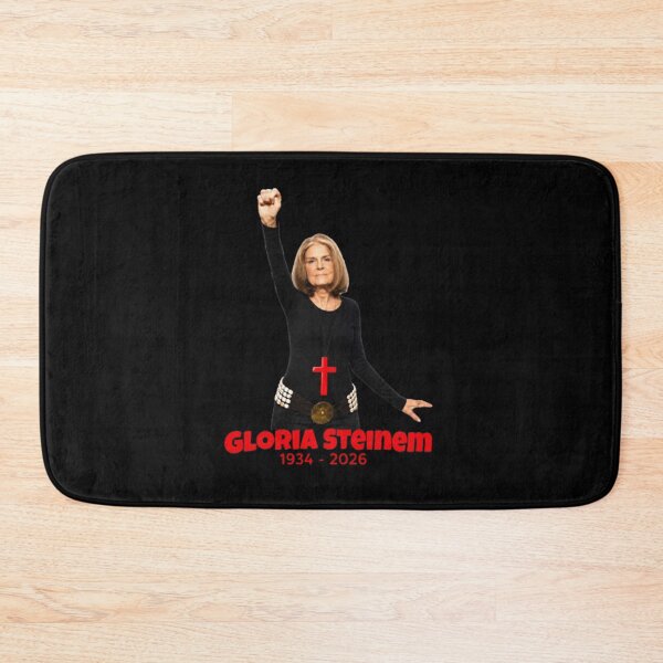 Item preview, Gloria-Steinem designed and sold by SawyerLawrence.