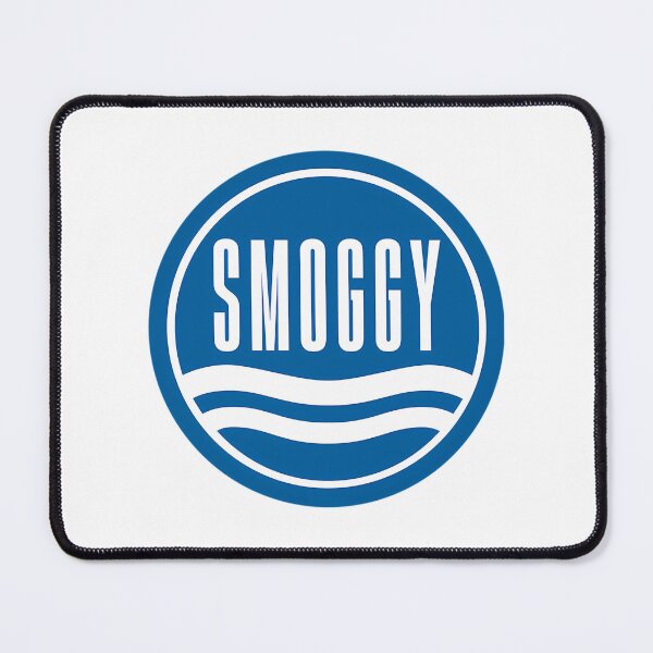 Item preview, The Imperial Power Of The Boro Smoggy designed and sold by alexusarena.