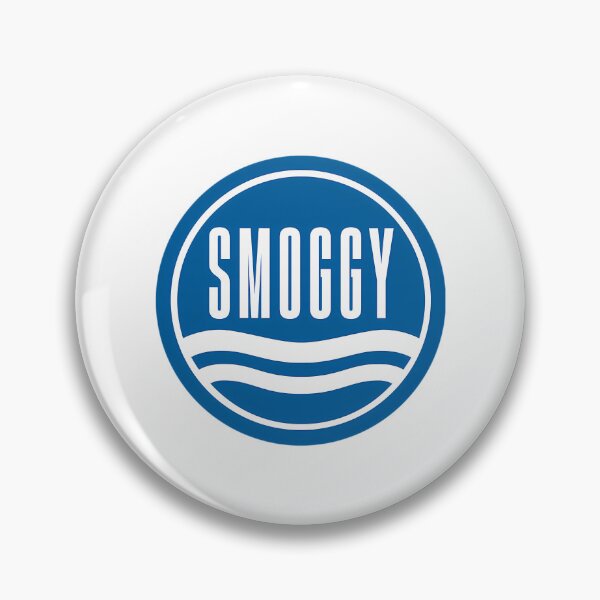 Item preview, The Imperial Power Of The Boro Smoggy designed and sold by alexusarena.
