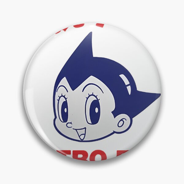 Item preview, Astro Boy Since 1953 designed and sold by yassinebty04.