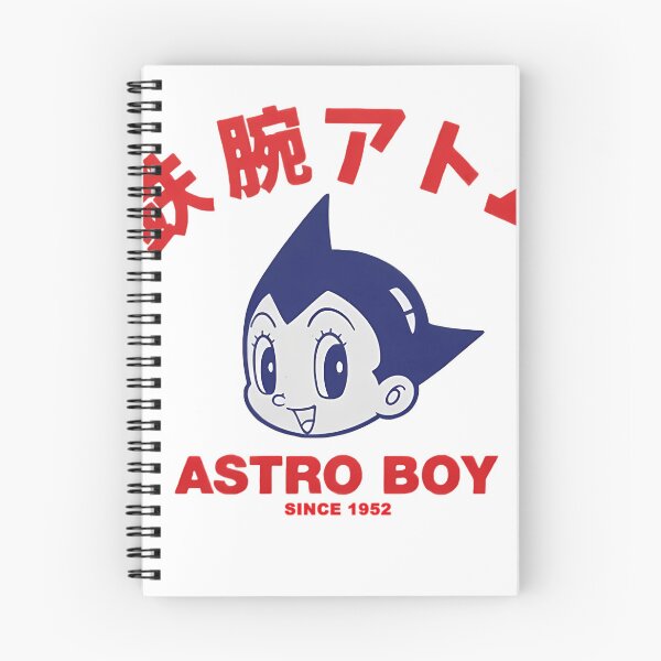 Item preview, Astro Boy Since 1953 designed and sold by yassinebty04.