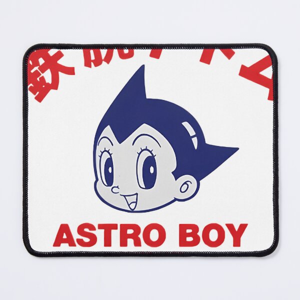 Item preview, Astro Boy Since 1953 designed and sold by yassinebty04.