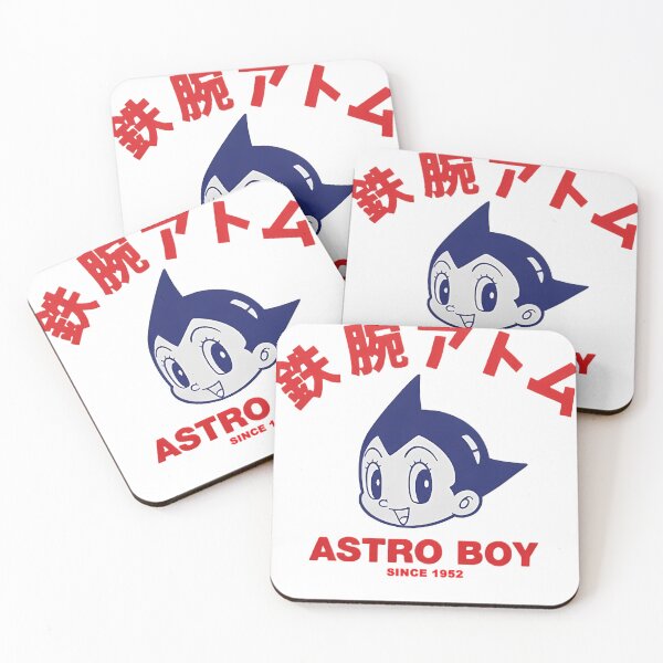 Item preview, Astro Boy Since 1953 designed and sold by yassinebty04.