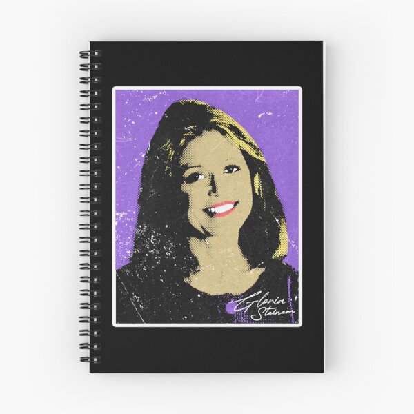 Item preview, Gloria-Steinem-Resist designed and sold by SawyerLawrence.