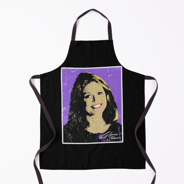 Item preview, Gloria-Steinem-Resist designed and sold by SawyerLawrence.