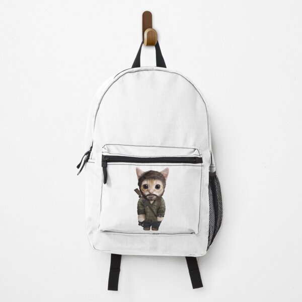 Item preview, Joel Miller Cat designed and sold by brycegeorg.