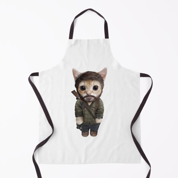 Item preview, Gato Joel Miller designed and sold by brycegeorg.