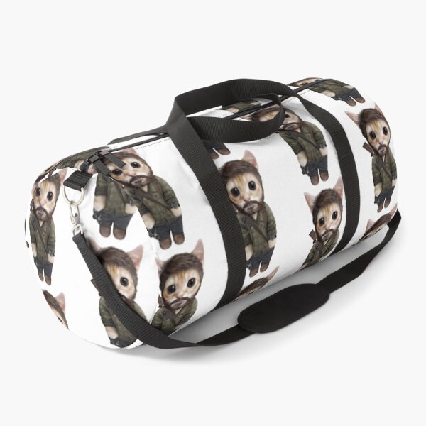 Item preview, Joel Miller Cat designed and sold by brycegeorg.
