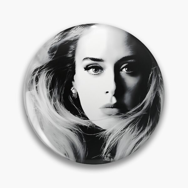 Item preview, Adele designed and sold by vinistudio.