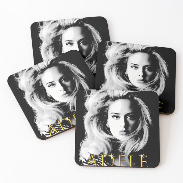 Item preview, Adele designed and sold by vinistudio.