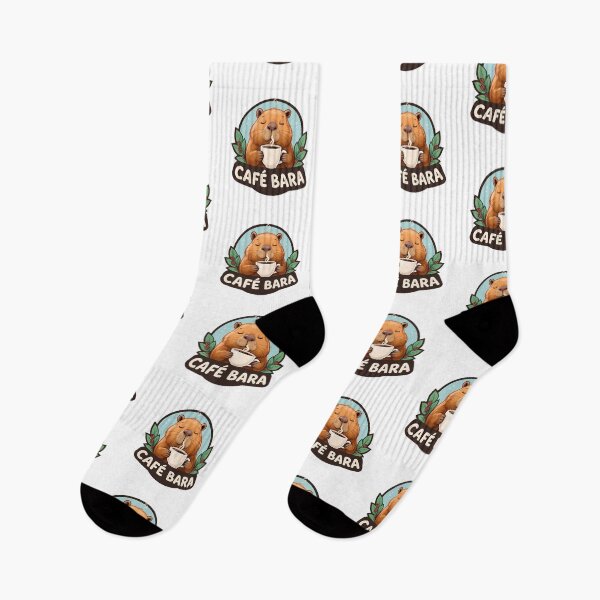 Item preview, Café Bara— Funny Polish Beaver Meme Design designed and sold by LoFizzy.