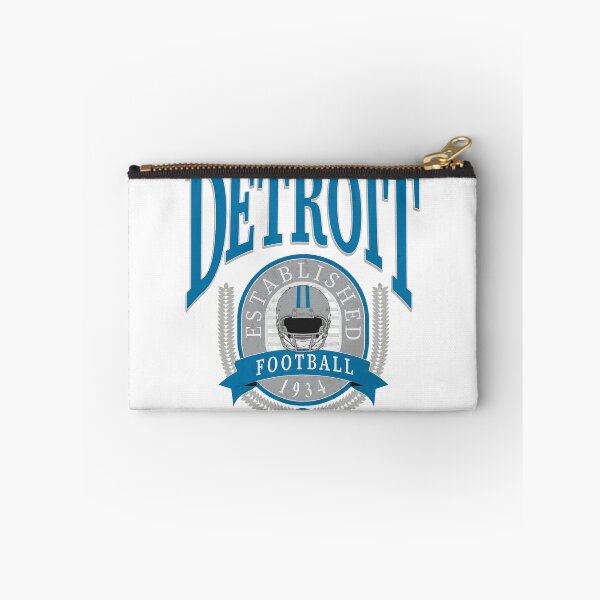 Item preview, Detroit Football Established 1934 Vintage Graphic Tee designed and sold by Slomski90.