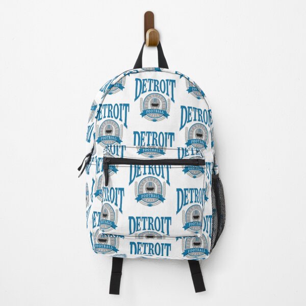Item preview, Detroit Football Established 1934 Vintage Graphic Tee designed and sold by Slomski90.