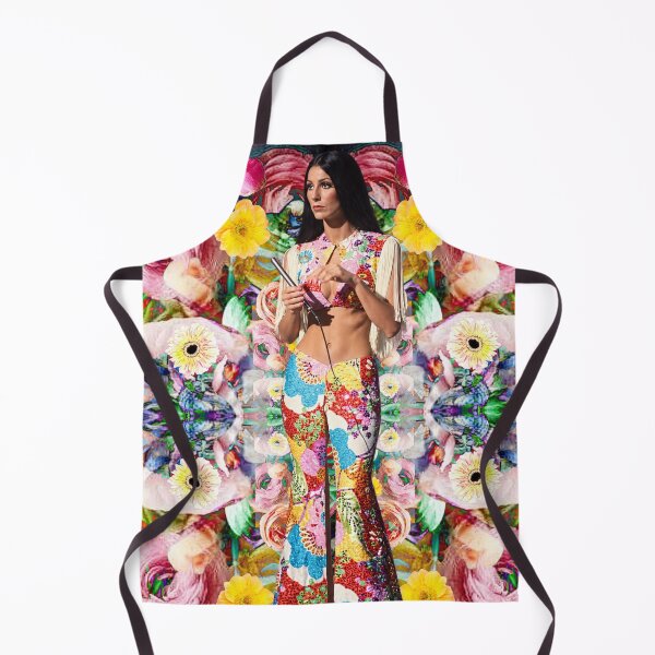 Item preview, Blooming Cher designed and sold by aprd666.