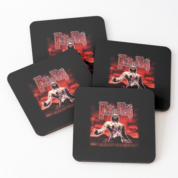 Item preview, House Of The Dead designed and sold by Deronston.