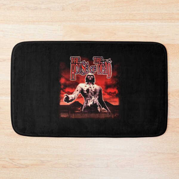 Item preview, House Of The Dead designed and sold by Deronston.