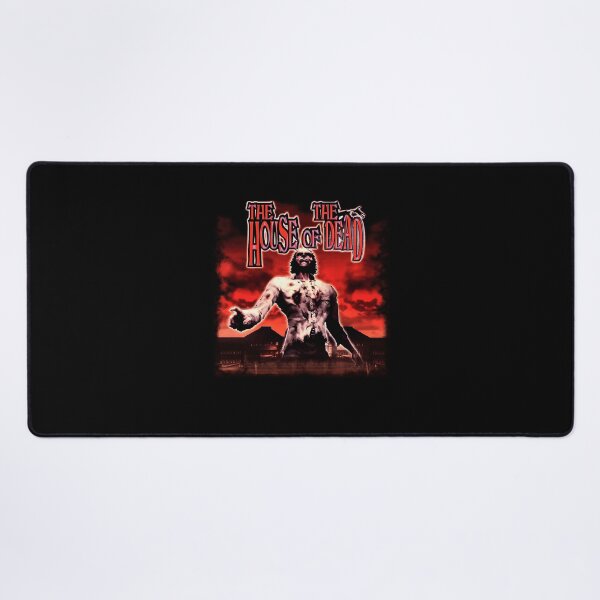 Item preview, House Of The Dead designed and sold by Deronston.
