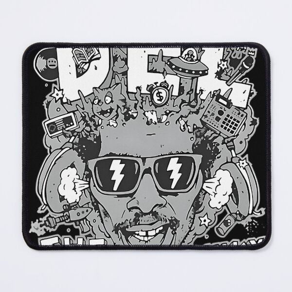 Item preview, Del The Funky Homosapien designed and sold by yassinebty04.