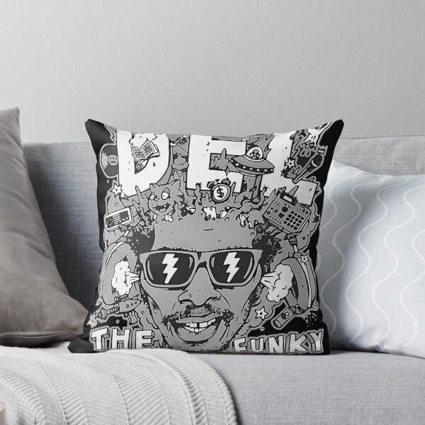 Item preview, Del The Funky Homosapien designed and sold by yassinebty04.