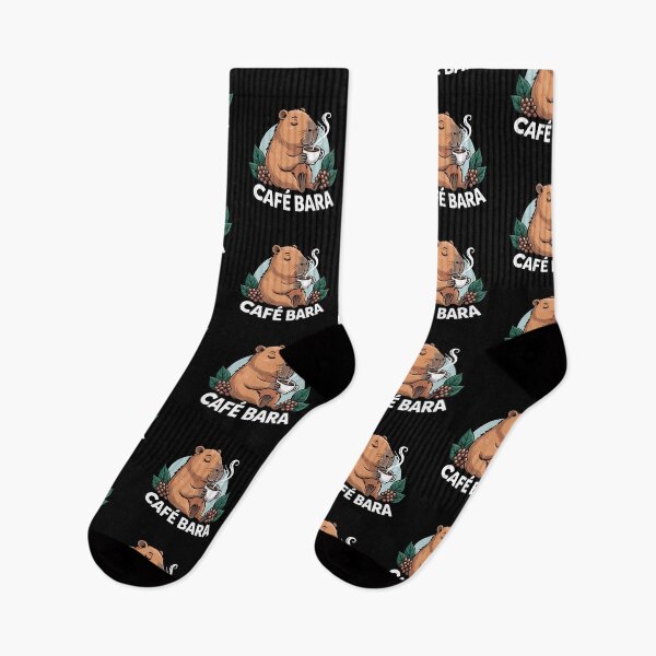 Item preview, Café Bara— Funny Polish Beaver Meme Design designed and sold by LoFizzy.