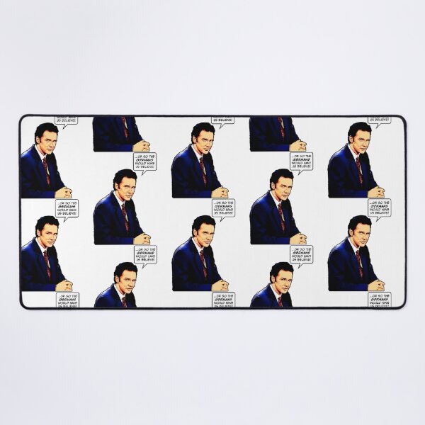 Item preview, Norm Macdonald Comic Art designed and sold by PrintBro.