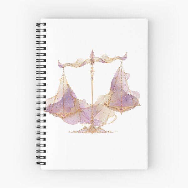 Item preview, Celestial Libra Scales designed and sold by NinthLantern.