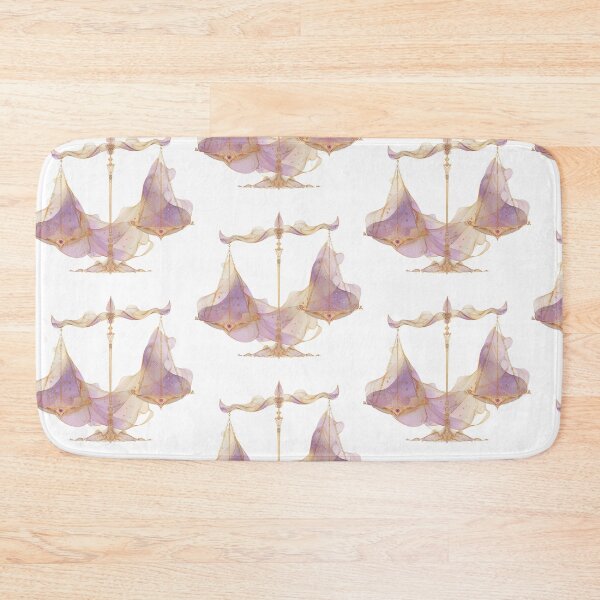 Item preview, Celestial Libra Scales designed and sold by NinthLantern.