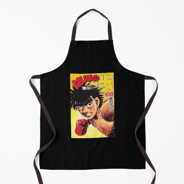 Item preview, Hajime No Ippo designed and sold by pierrevelazque.
