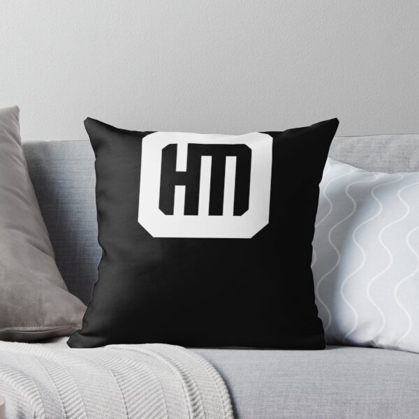 Item preview, Heldmaschine Hd Logo designed and sold by pysmiasolmer.