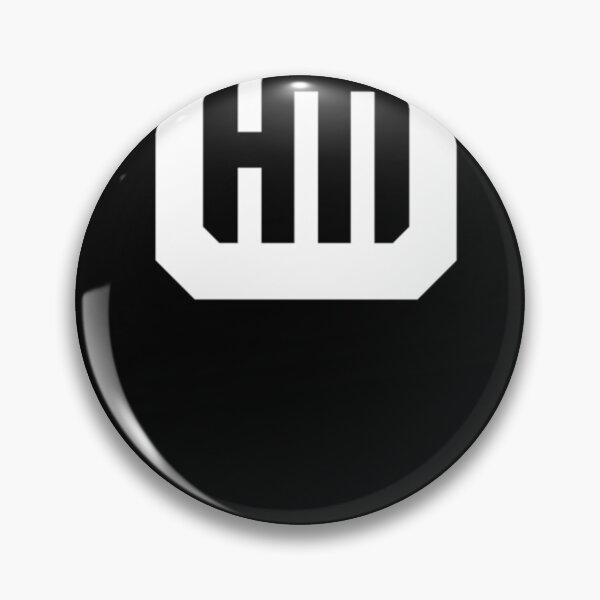 Item preview, Heldmaschine Hd Logo designed and sold by pysmiasolmer.
