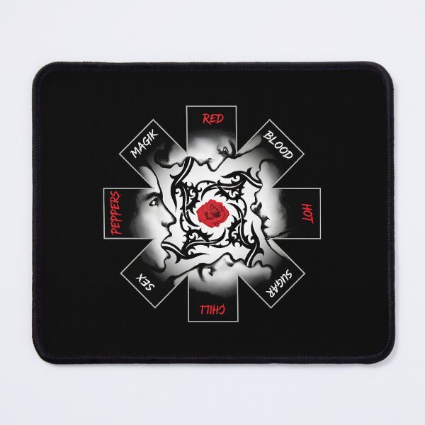 Item preview, Abstract Starburst Rose with Faces designed and sold by ETHADALL.